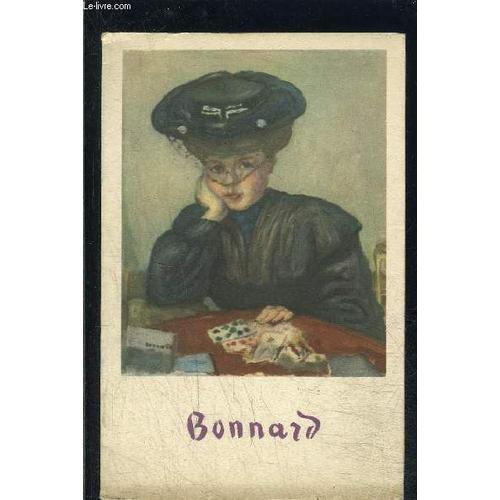 Bonnard on Productcaster.