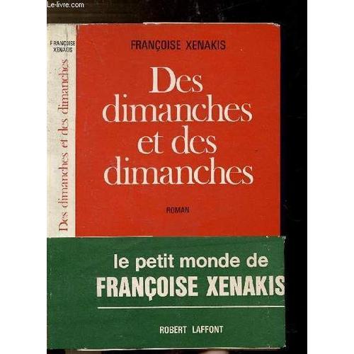 Des Dimanches Et Des Dimanches on Productcaster.