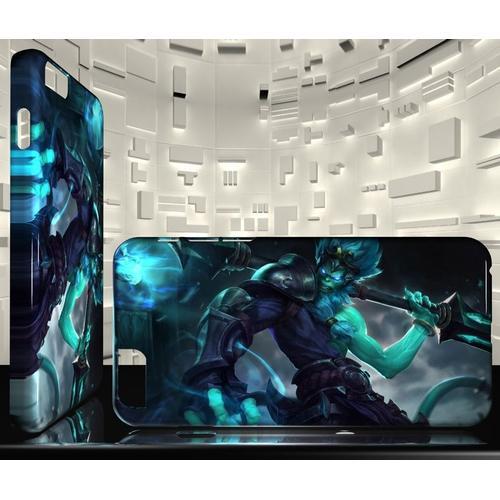 Coque Design Iphone 6 6s League Of Legends Lol 033 Wukong on Productcaster.