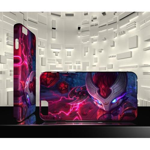 Coque Design Iphone 7 League Of Legends Lol 454 Kennen on Productcaster.