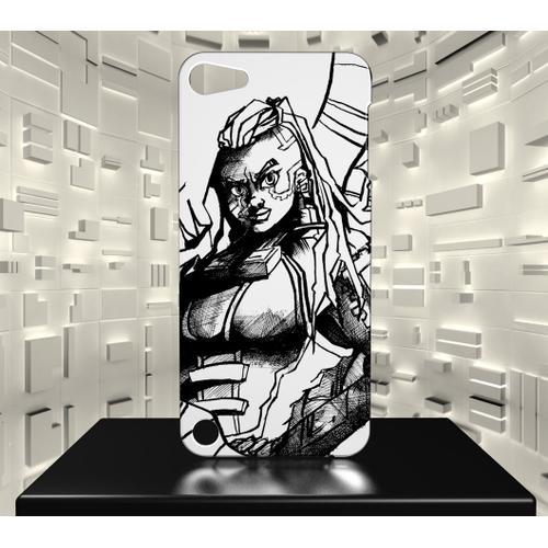 Coque Design Ipod Touch 5 League Of Legends Lol 411 Ilaoi on Productcaster.