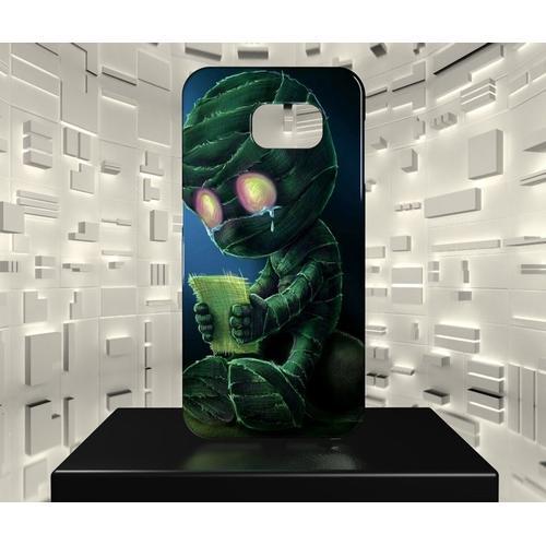 Coque Design Galaxy S7 League Of Legends Lol 005 Amumu on Productcaster.