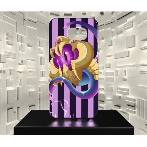 Coque Design Galaxy S7 Edge League Of Legends Lol 129 Vel'koz on Productcaster.