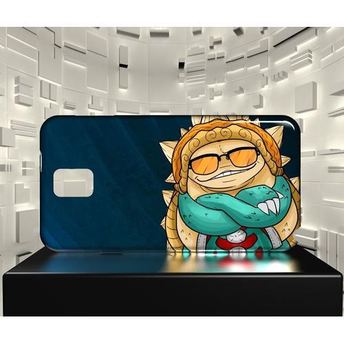 Coque Design Galaxy Note 3 League Of Legends Lol 319 Rammus on Productcaster.