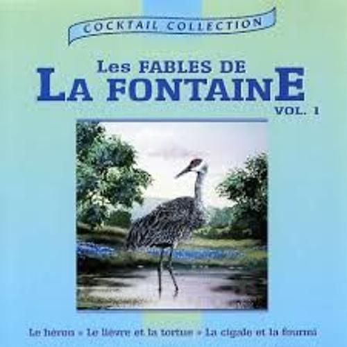 Les Plus Belles Fables Vol. 1 on Productcaster.