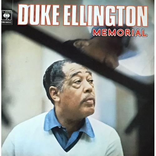 Duke Ellington 2 Lp 33 Tours - Cbs 88054 - "Memorial" on Productcaster.