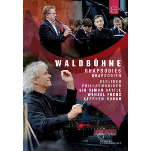 Waldbuhne Rhapsodies on Productcaster.