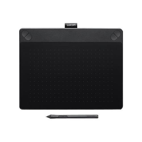 Wacom Intuos 3D Creative Pen & Touch CTH-690 Medium - Numériseur - ... (Reconditionné) on Productcaster.