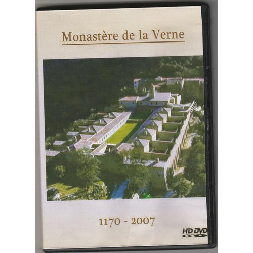 Le Monastère De La Verne 1170-2007 on Productcaster.