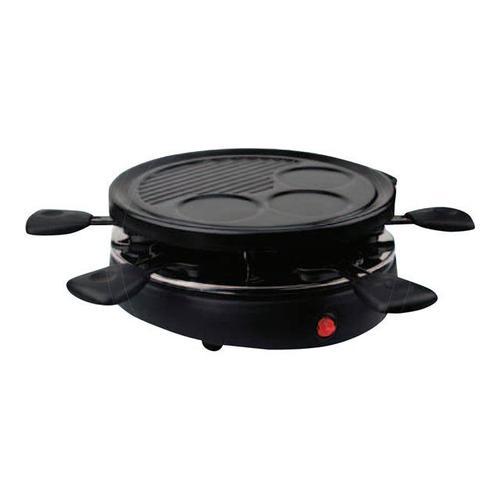 Kalorik Chalet Suisse TKG RAC 1008 CS - Raclette/grill/crêpière - 8... on Productcaster.