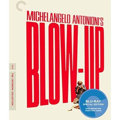 Blow Up - The Criterion Collection - Omport Us on Productcaster.