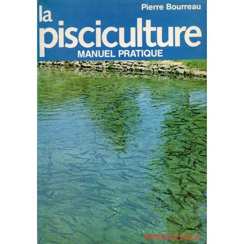 La Pisciculture, Manuel Pratique on Productcaster.