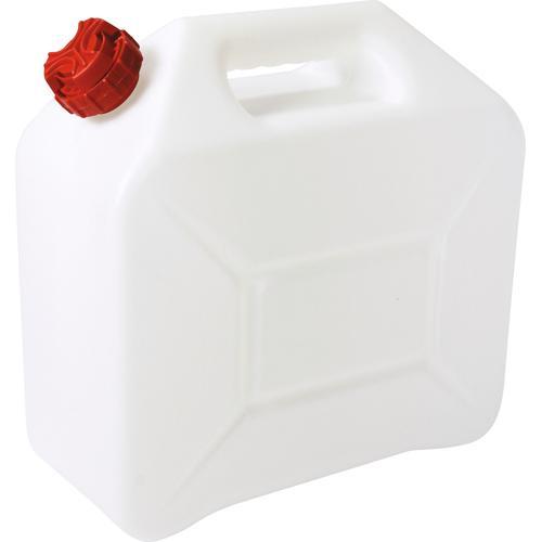 Jerrican alimentaire bec verseur Bellijardin - 20 l on Productcaster.