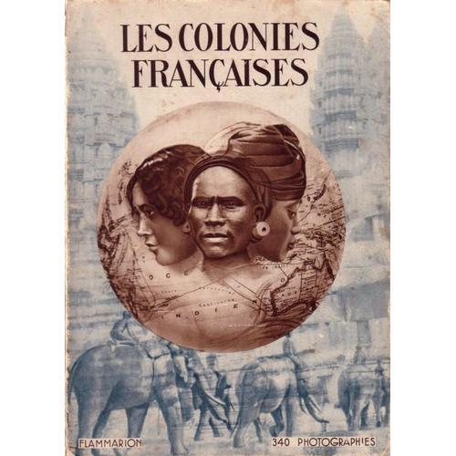 Les Colonies Françaises on Productcaster.