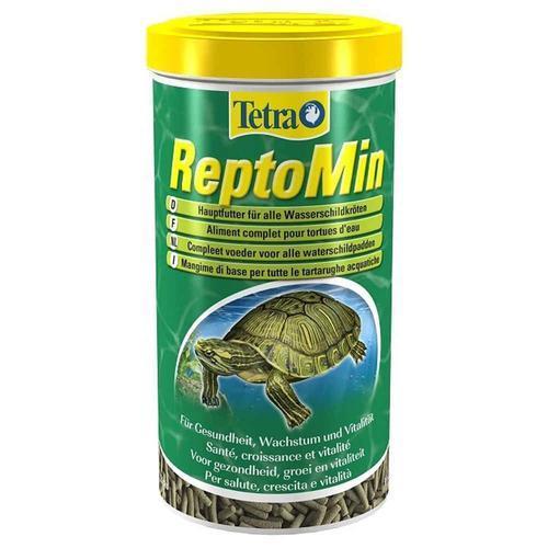 Tetra - Aliment Complet Reptomin En Sticks Pour Tortues D'eau - 250ml on Productcaster.