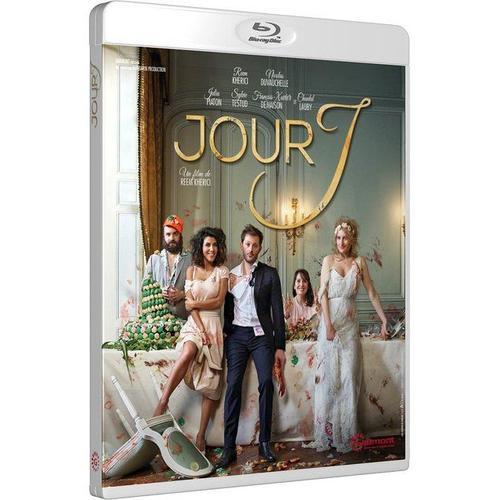 Jour J - Blu-Ray on Productcaster.