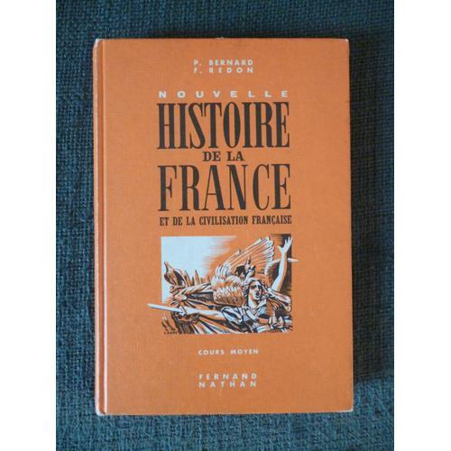 Nouvelle Histoire De La France Et De La Civilisation Française - Co... on Productcaster.