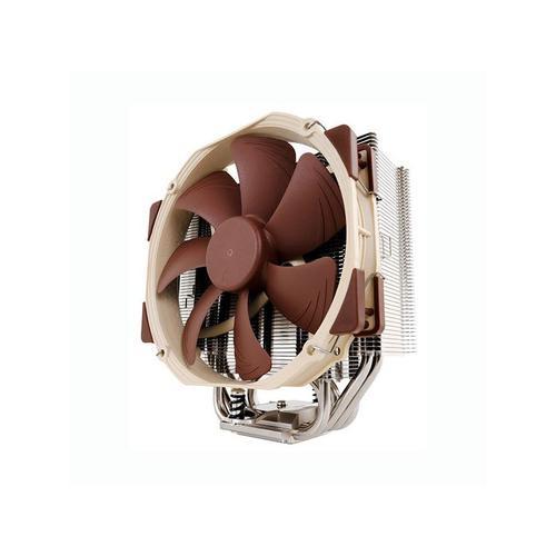 Noctua NH-U12S TR4-SP3 - Refroidisseur de processeur - (pour : TR4,... on Productcaster.