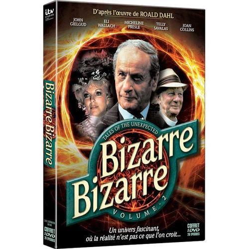 Bizarre Bizarre - Volume 2 on Productcaster.