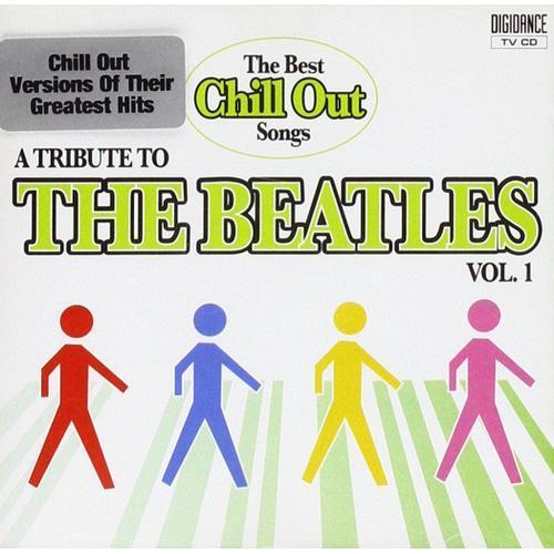 The Best Chill Out Songs - A Tribute To The Beatles on Productcaster.