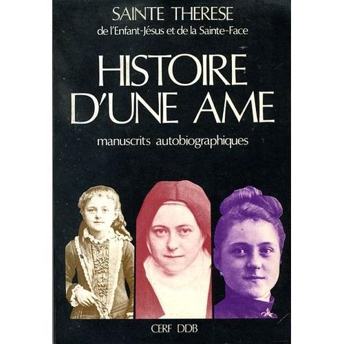 Histoire D'une Âme on Productcaster.