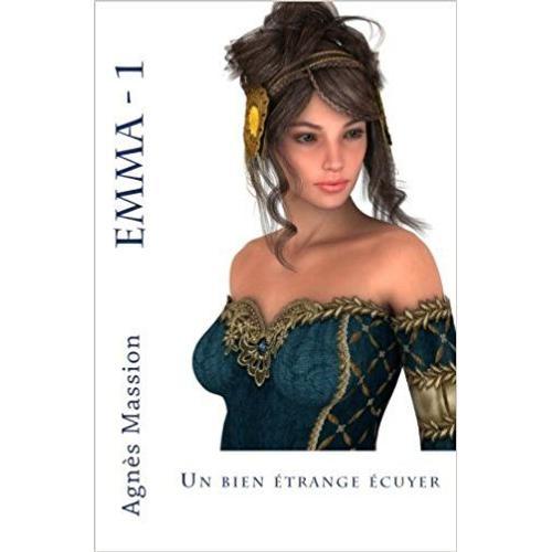 Emma 1 - Un Bien Étrange Écuyer on Productcaster.