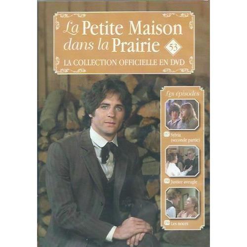 La Petite Maison Dans La Prairie Volume 53 on Productcaster.