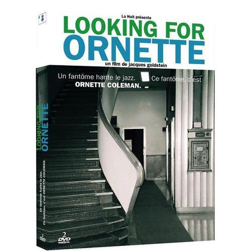 Looking For Ornette - Édition Collector on Productcaster.