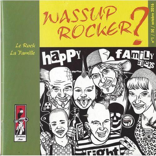 Wassup Rocker ? 1 on Productcaster.