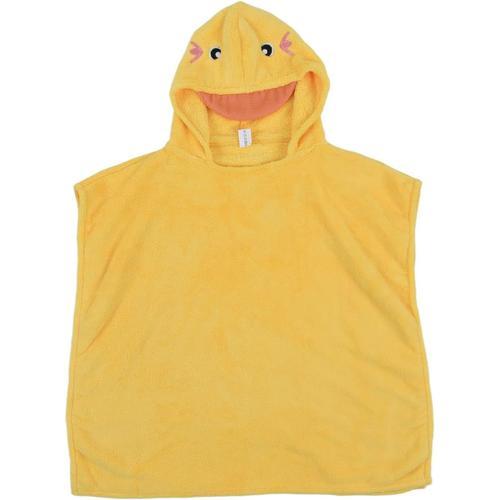 Costume Pour Enfants, Cape À Capuche Pour Enfants, Serviette De Pla... on Productcaster.