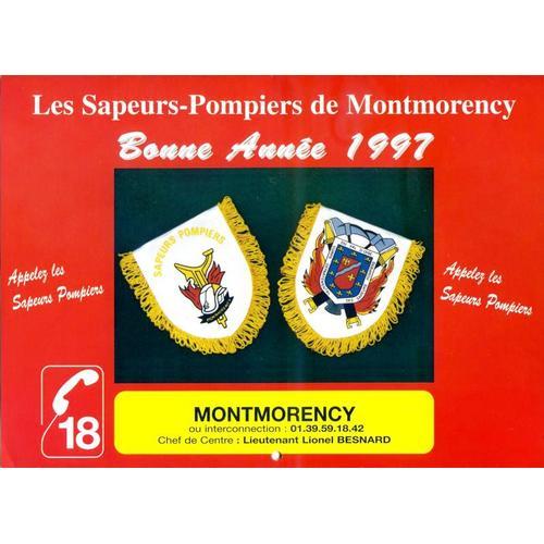 Les Sapeurs Pompiers De Montmorency on Productcaster.