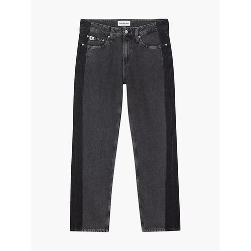 Calvin Klein Jean Droit Années 90 on Productcaster.