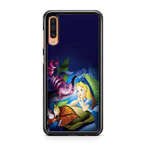 Coque Pour Huawei P20 Pro Alice Au Pays Des Merveilles Disney Chesh... on Productcaster.