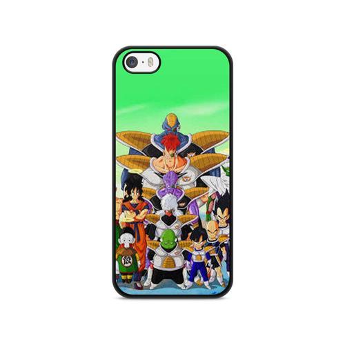 Coque Pour Ipod Touch 5 / Touch 6 Dragon Ball Goku Gohan Vegeta Son... on Productcaster.