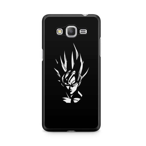 Coque Pour Samsung Galaxy J3 2016 ( J310 ) Dragon Ball Goku Gohan V... on Productcaster.