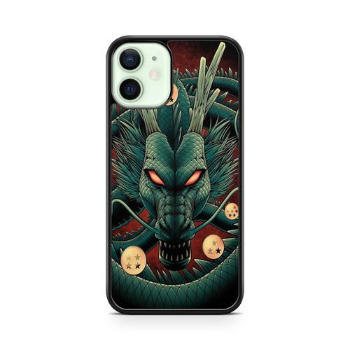 Coque Pour Iphone 13 Pro Silicone Tpu Dragon Ball Goku Gohan Vegeta... on Productcaster.