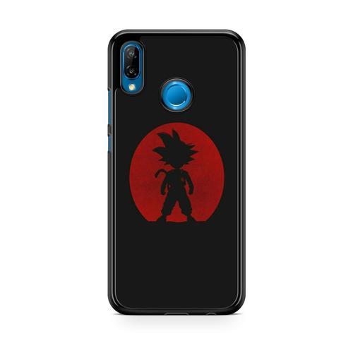 Coque Pour Samsung Galaxy A20e Dragon Ball Goku Gohan Vegeta Son Go... on Productcaster.