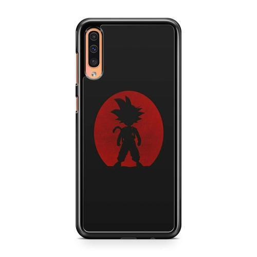 Coque Pour Huawei P30 Pro Dragon Ball Goku Gohan Vegeta Son Gohan S... on Productcaster.