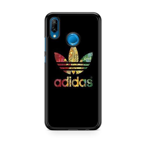 Coque Pour Samsung Galaxy A10s Silicone Tpu Adidas Vintage Tigre Pa... on Productcaster.