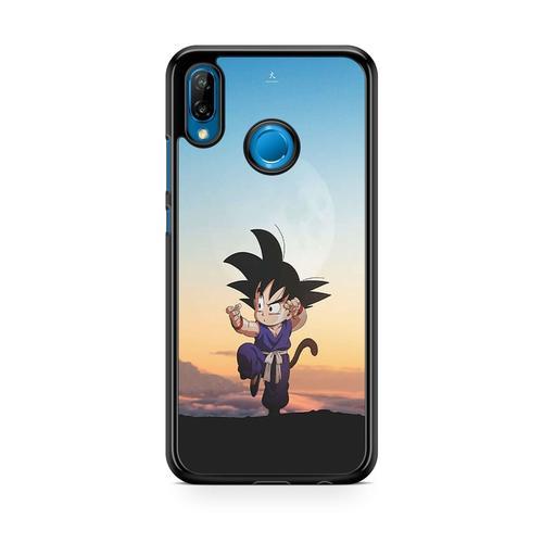 Coque Pour Huawei P10 Lite Dragon Ball Goku Gohan Vegeta Son Gohan ... on Productcaster.