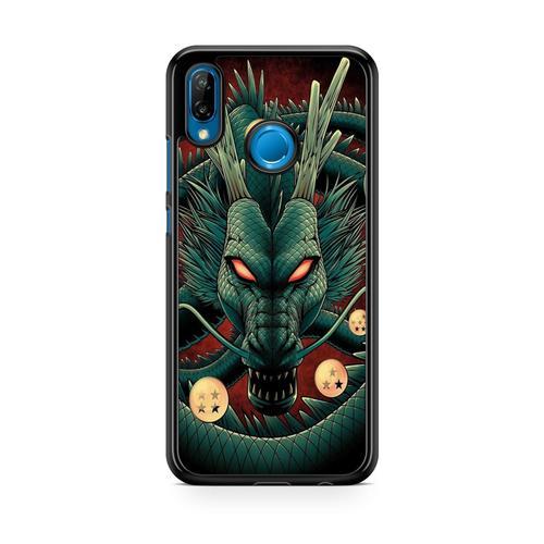 Coque Pour Huawei P30 Lite Dragon Ball Goku Gohan Vegeta Son Gohan ... on Productcaster.