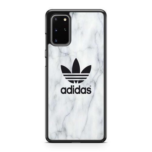 Coque Pour Samsung Galaxy S20 Adidas Vintage Tigre Paris Noir Stras... on Productcaster.