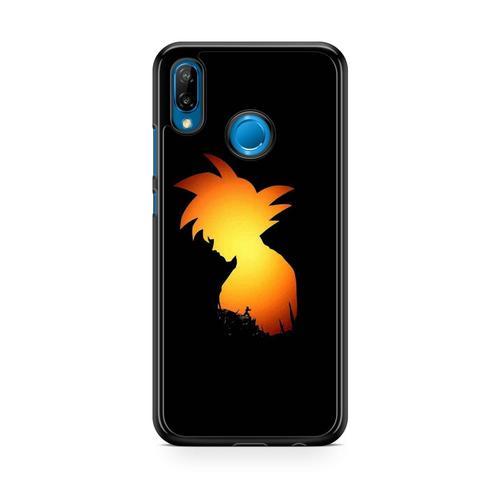 Coque Pour Samsung Galaxy A10s Silicone Tpu Dragon Ball Goku Gohan ... on Productcaster.