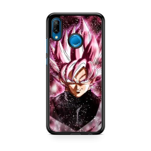 Coque Pour Huawei P30 Lite Dragon Ball Goku Gohan Vegeta Son Gohan ... on Productcaster.