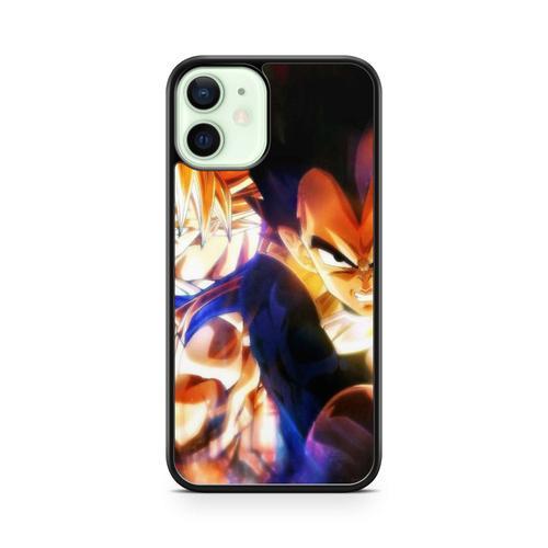 Coque Pour Iphone 11 Pro Dragon Ball Goku Gohan Vegeta Son Gohan So... on Productcaster.