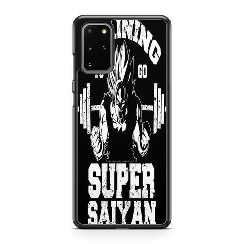 Coque Pour Samsung Galaxy A51 Silicone Tpu Dragon Ball Goku Gohan V... on Productcaster.