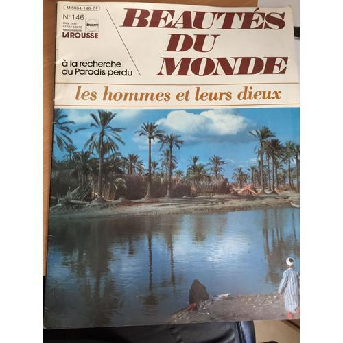 Beautes Du Monde 146 on Productcaster.