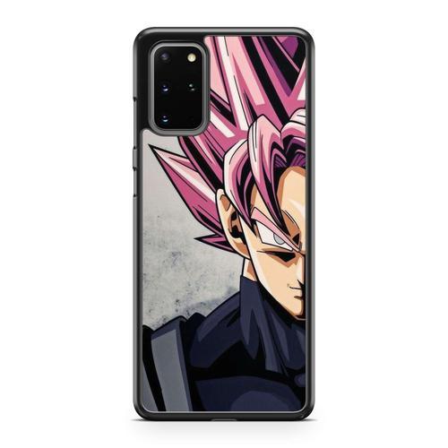 Coque Pour Samsung Galaxy Note 20 Ultra Silicone Tpu Dragon Ball Go... on Productcaster.