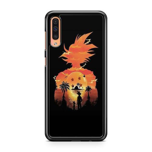 Coque Pour Huawei P20 Pro Dragon Ball Goku Gohan Vegeta Son Gohan S... on Productcaster.