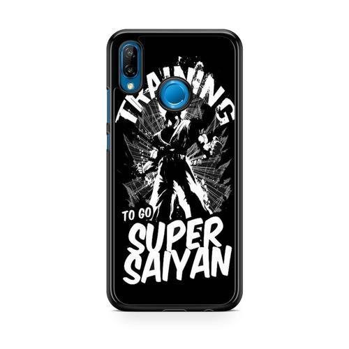 Coque Pour Samsung Galaxy A10s Silicone Tpu Dragon Ball Goku Gohan ... on Productcaster.